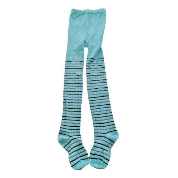 Smartwool Kids‎ Tights Size L - Clearwater Dappled - Picture 1 of 4